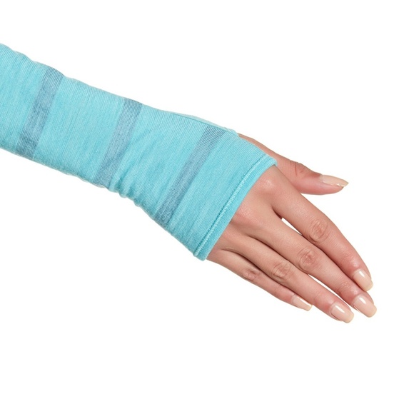 NEW BALANCE WOOL BLEND PULLOVER SZ X SMALLL RUN - Picture 3 of 5